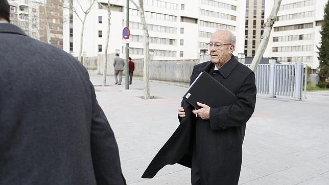 La Audiencia mantiene las imputaciones de los doctores Viñals en el caso Madrid Arena