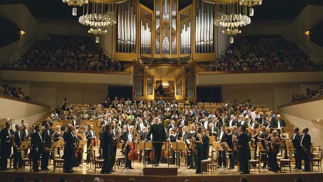 El Auditorio Nacional acoge dos conciertos a cinco euros