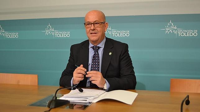 Los ayuntamientos de la provincia han recibido 149 millones esta legislatura