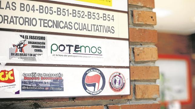 Podemos pierde su bastión en Políticas