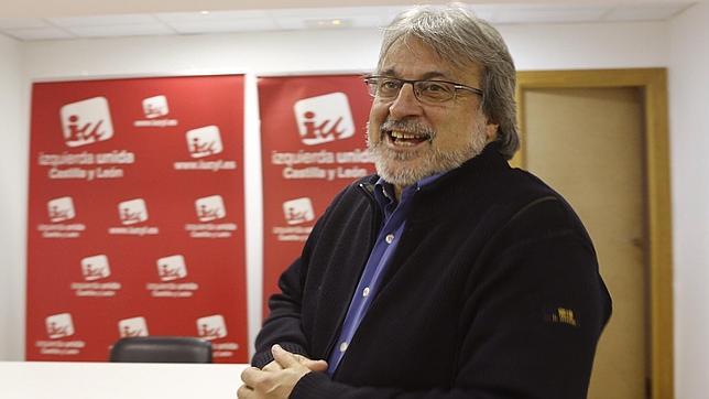 José María González: «El valor no es lo joven, está detrás de lo que se defiende en cada caso»