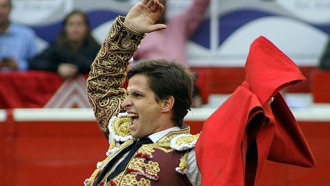 El Juli, Página de Plata de la Feria de Medellín