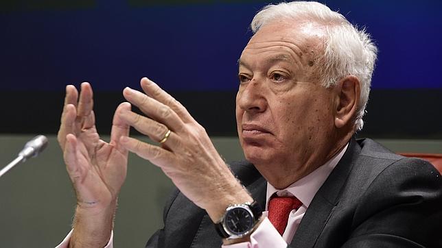 Margallo comienza la renovación de una treintena de embajadores antes de fin de año