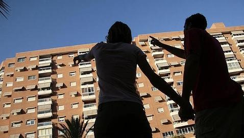 El mercado de la vivienda se recupera en las Islas más rápido que en el resto del país