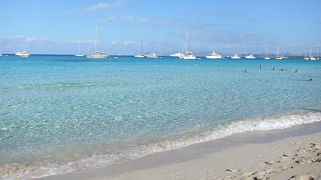 Una playa española, entre las cinco mejores del mundo