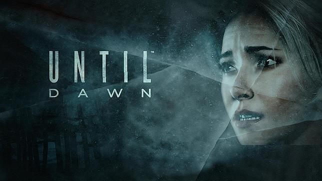 «Until Dawn»: un título «slasher» que camina hacia PlayStation 4