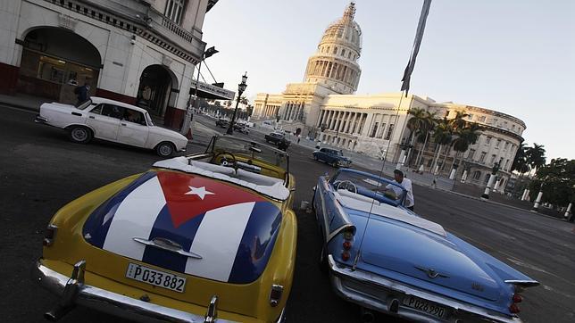 La UE es partidaria de avanzar en el diálogo con Cuba pese al arresto de opositores