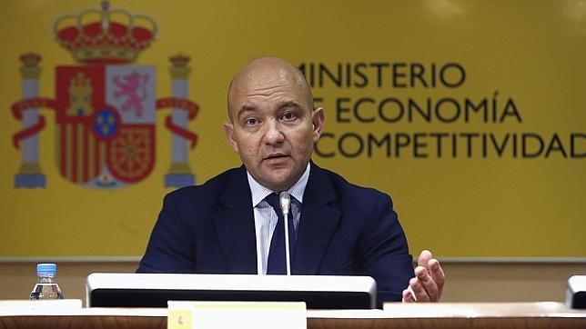 García-Legaz cuestiona el mantenimiento del PIVE por el alza de las importaciones