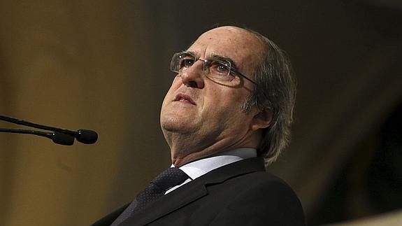 La propuesta de Gabilondo triunfa en la mayoría de las agrupaciones para ser candidato del PSM