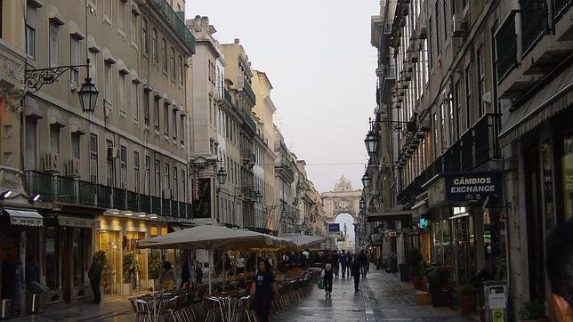 Lisboa, segundo mejor destino turístico de Europa