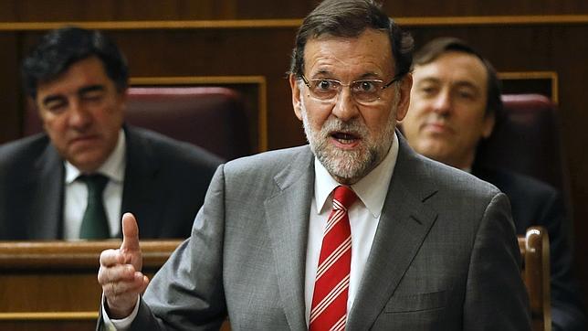 Rajoy anuncia un plan de igualdad laboral entre hombres y mujeres