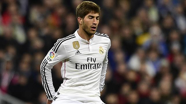 Lucas Silva se estrena como titular ante el Schalke