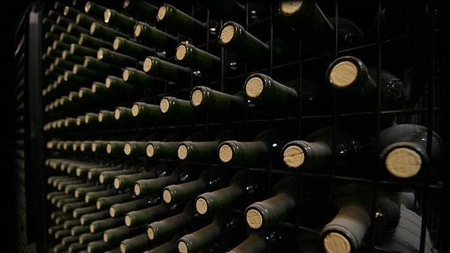 El vino español aumenta su prstigio en el Reino Unido