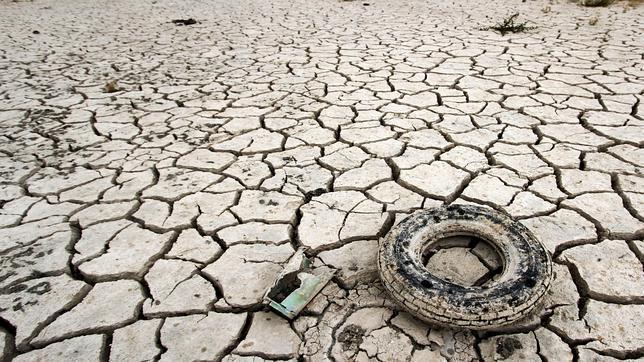 SOS de Valencia y Murcia: «Tenemos problemas de abastecimiento de agua»