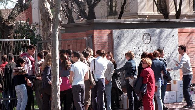 Sanidad revisará los exámenes de la última prueba MIR por posibles errores en la corrección