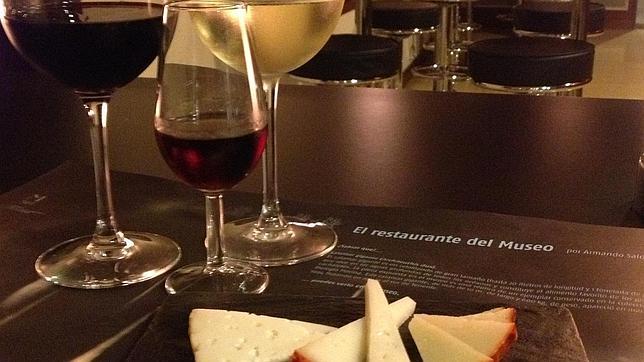 Detalle de la cuidada carta