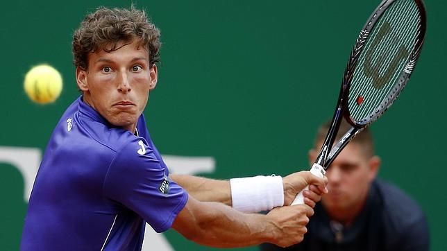 Pablo Carreño, el aspirante a estrella se prueba por primera vez ante Nadal