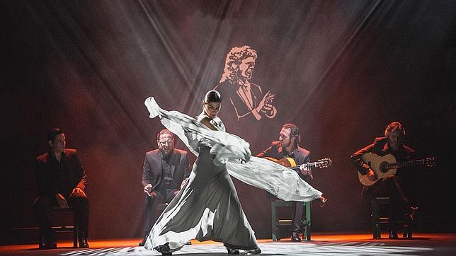 El baile flamenco, a la conquista de México