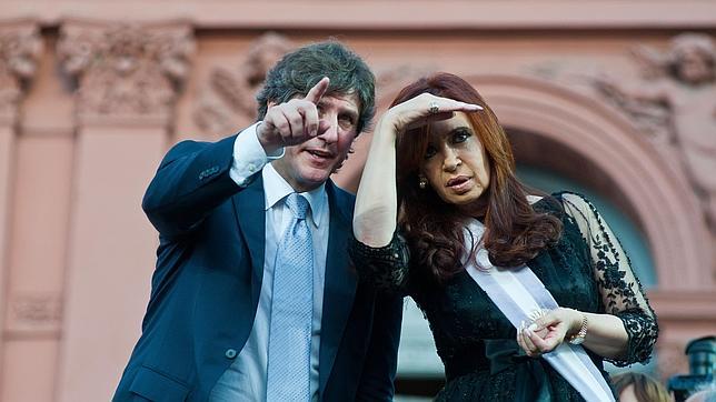 La Justicia argentina confirma el procesamiento del vicepresidente de Kirchner