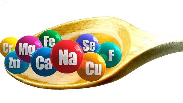 Los suplementos de zinc mejoran el ánimo deprimido