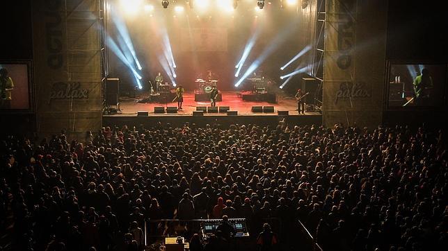 20 de mayo: «Día sin Música» para reclamar la bajada del IVA en los conciertos