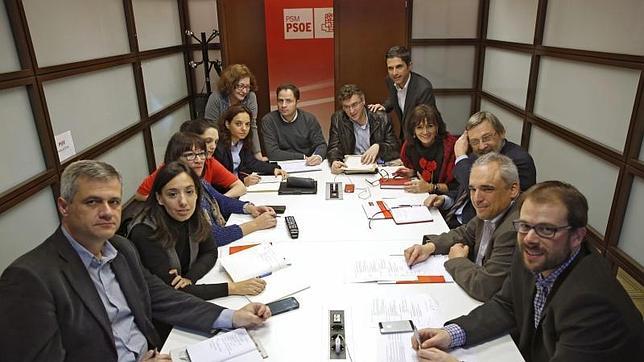 La Gestora del PSM se plantea dejar la sede de Callao, para ahorrar costes