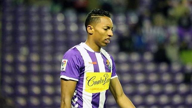 El Valladolid, a defender su plaza de ascenso directo en Tenerife