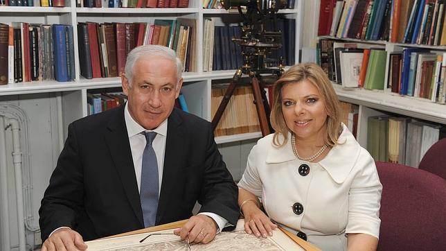 La «corrupción casera» de los Netanyahu puede llevarles a los tribunales