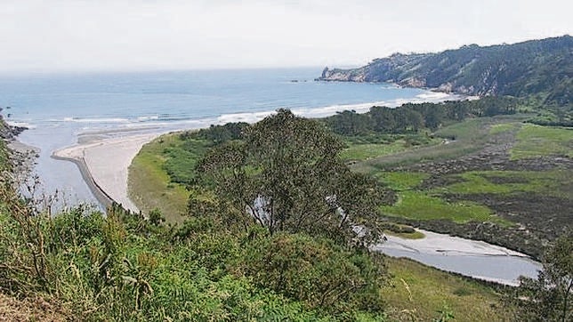 Asturias, una tierra verde esmeralda