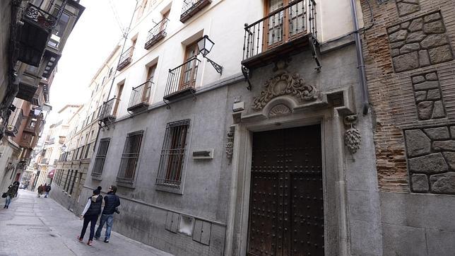 El edificio de la Sindicatura de Cuentas será la sede de la Academia de Bellas Artes