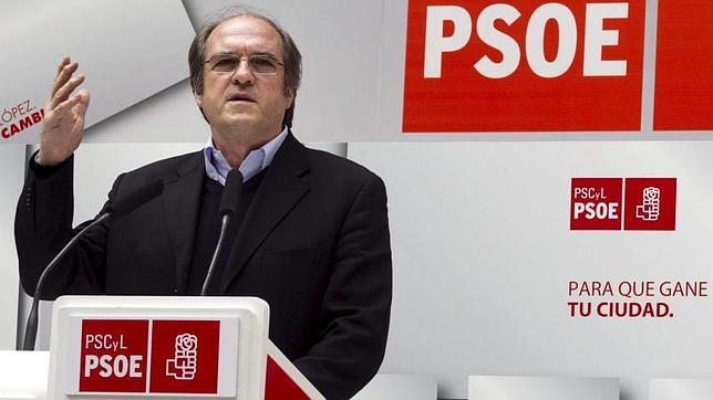 Ángel Gabilondo, segundo candidato del PSOE a la Comunidad de Madrid sin carné del partido