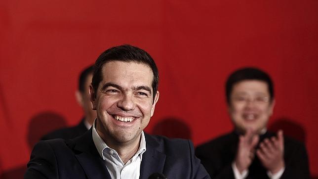 Alexis Tsipras: «Hemos ganado una batalla, no la guerra»