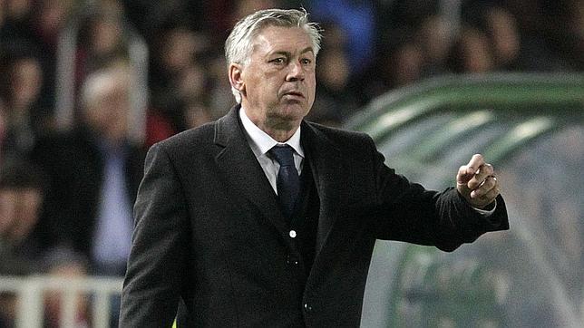 Ancelotti: «La Liga se decidirá en la última jornada»