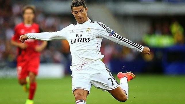 Cristiano marcó los dos goles del triunfo en la final de Cardiff, con grandes partidos de Bale y del debutante Kroos