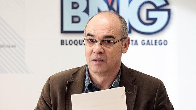 Jorquera ha arropado al concejal nacionalista condenado