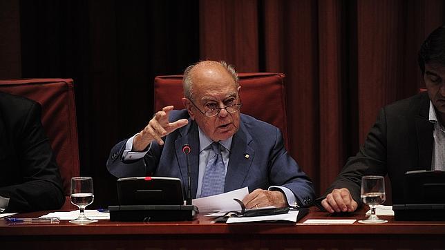 Los Pujol se reúnen con su abogado en su casa horas antes de su comparecencia