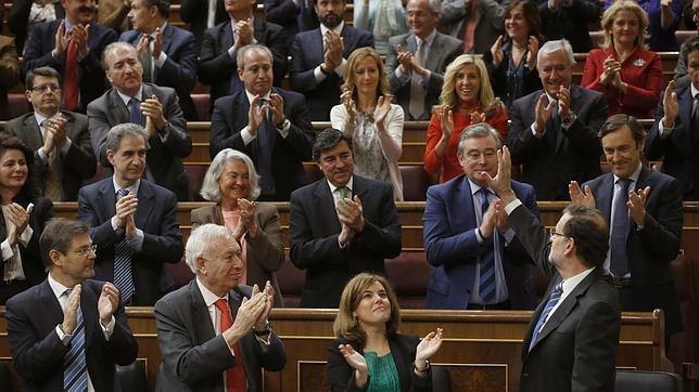 Rajoy lanza una batería de medidas económicas para impulsar la recuperación