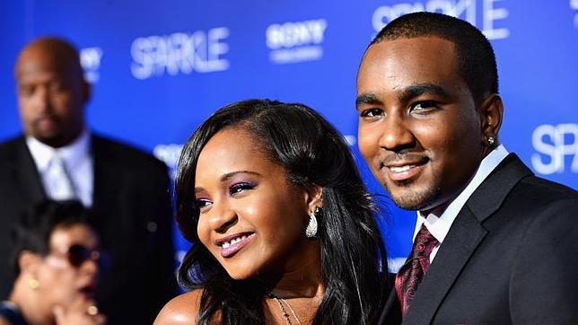 Nick Gordon dice que su voz puede despertar del coma a Bobbi Kristina