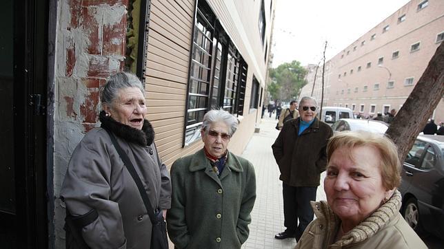 El gasto de pensiones en febrero se dispara y alcanza los 8.169 millones, un 3,1% más