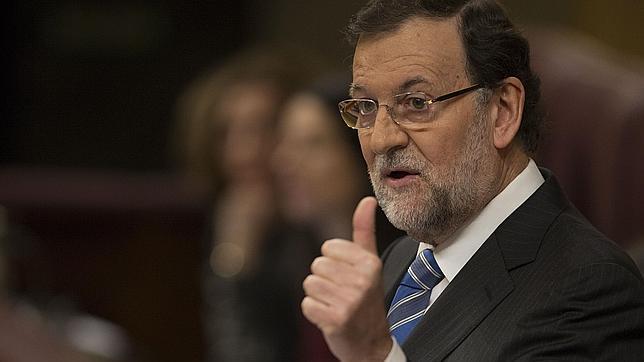 Rajoy ve posible crear tres millones de empleos si gobierna otra legislatura