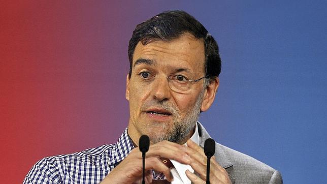 «Morphing», o la única forma de hallar coincidencias entre Pedro Sánchez y Rajoy