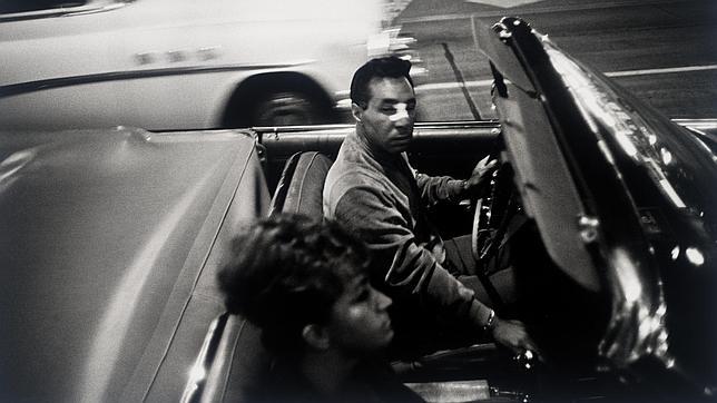 Revisión completa de la obra del genial Garry Winogrand en Mapfre