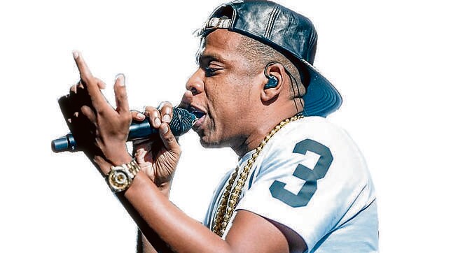 Jay-Z apuesta por el «streaming»