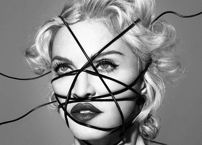 Madonna ofrecerá un concierto en España para presentar su nuevo disco, «Rebel Heart»