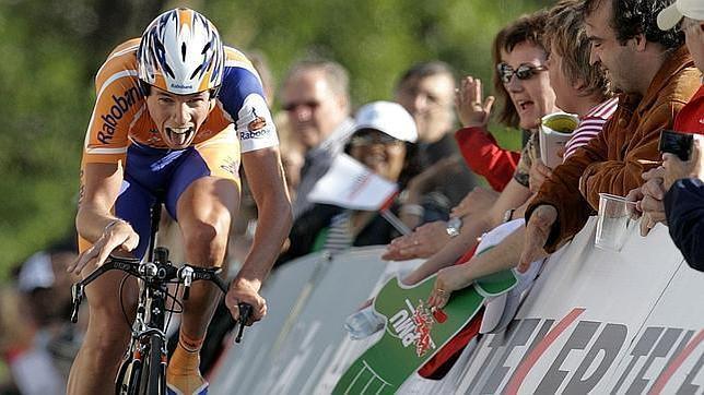 La loca carrera por el récord de la hora