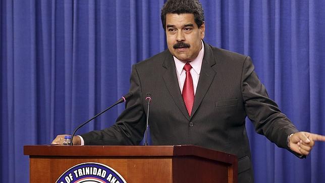 Regresa a España el embajador de Venezuela llamado a consultas en octubre