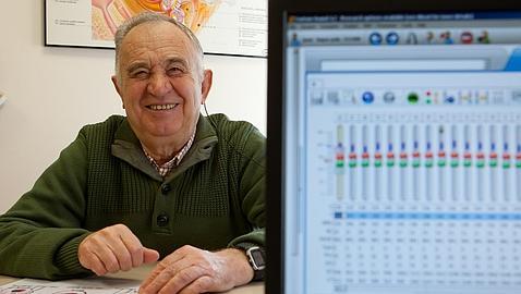 ¿Qué es un implante coclear?