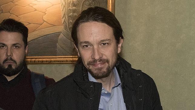 El Supremo pregunta al fiscal si Pablo Iglesias lidera una organización criminal