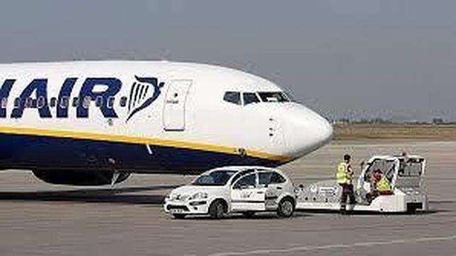 La compañías aéreas están entre las que más quejas reciben