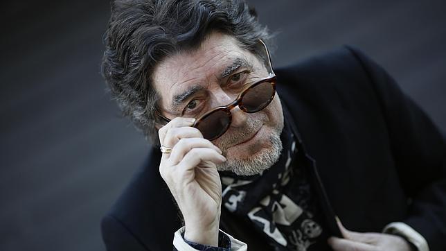 Joaquín Sabina: «Tras el concierto en Madrid lo pasé tan mal que pensé en retirarme»